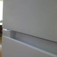 決まりました！ comfeeノンフロン冷凍冷蔵庫の画像