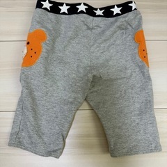 ホットビスケッツ ベビーボトムス キッズボトムス MIKIHOUSEの画像