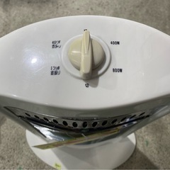 【7D18②】SUNSONIC カーボンヒーターの画像