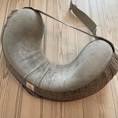 エルゴ　授乳クッション【美品】