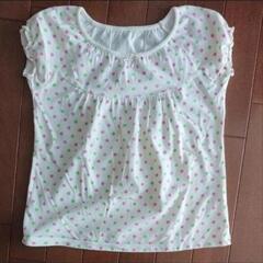 130 子供服 5点の画像