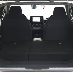 【過去の金融トラブルありでも車買えちゃうかも😎】トヨタ カローラスポーツハイブリッド 　Ｇ　Ｚの画像