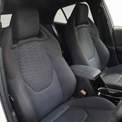 【過去の金融トラブルありでも車買えちゃうかも😎】トヨタ カローラスポーツハイブリッド 　Ｇ　Ｚの画像