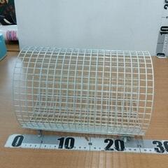 0418-026 うさぎ空中ハウス　メッシュトンネル