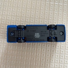 トーマスセット売りの画像