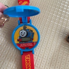 トーマスセット売りの画像