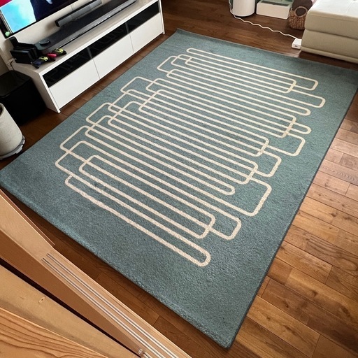 イタリア製猫脚 スツール ゼブラ柄 木製アニマル柄 動物柄 木製椅子 美