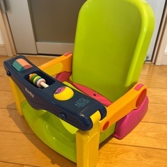 RODY ベビー　バスチェア