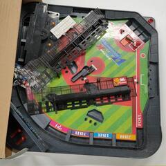 0418-079 野球盤 ゲームの画像