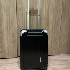 無料　キャリーケース＊機内持込サイズ＊