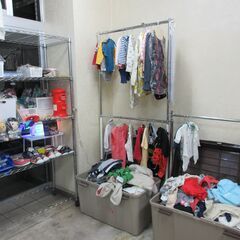 ６０～80のベビー服いろいろ　５点よりどりで５００円＋５点…
