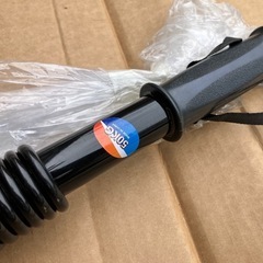 パワーツイスター 50kg アームバー スプリングバーの画像