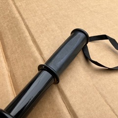 パワーツイスター 50kg アームバー スプリングバーの画像