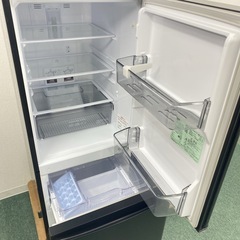 【ご来店限定】＊ 新生活応援 家電 3点セット＊0418-1の画像