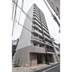 YY🍅敷金、礼金、仲介手数料ゼロ✨最寄り駅より徒歩約５分の好立地！２路線２駅利用可！インターネット無料📶        1人暮らしにおススメのお部屋👌 - 台東区