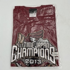 楽天　長袖など　Lサイズの画像