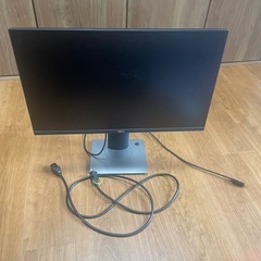 DELL ワイドモニター