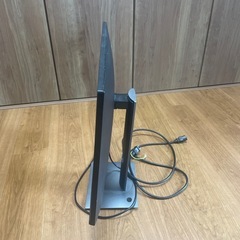 DELL ワイドモニターの画像