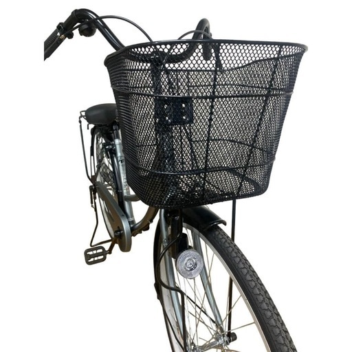 SOUTHERNPORT 26型軽快車 スペースグレー 《東京都北区 直接取引限定》