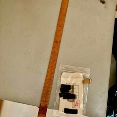 （取引決定！）家庭用耐火性金庫　VEPOX の画像