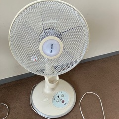 扇風機各種1000円