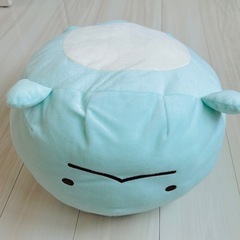 巨大　すみっコぐらし　ぬいぐるみの画像