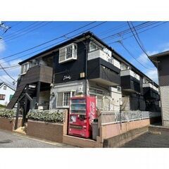 初期費用5万円パック⭐️敷・礼・仲0円⭐️フリーレント⭐️北初富...