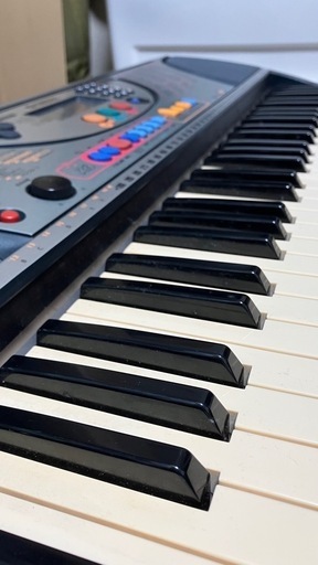 Yamaha PSR-J21 電子キーボード YAMAHA Yamaha PSR-J21 Keyboard ヤマハ キーボード 電子ピアノ