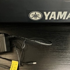 YAMAHA キーボード PSR-J21｜初心者・お子様にもピッタリ！音出しOK・動作品です♪ の画像