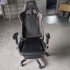 長時間座っても疲れにくいゲーミングチェア