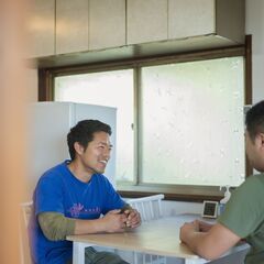 【瑞浪市内】家事・見守り・話し相手： 思いやりのある方お越しください。の画像