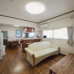 【瑞浪市内】家事・見守り・話し相手： 思いやりのある方お越しください。の画像