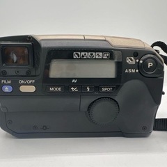 MINOLTA VECTIS S-1 ミノルタ ベクティスS-1 望遠レンズの画像