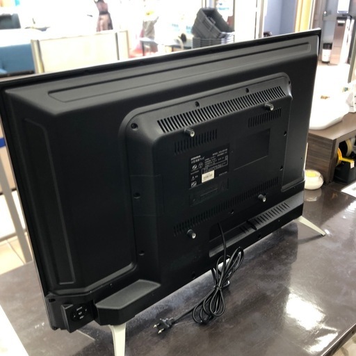 ① 東芝 TOSHIBA レグザ 4K 58インチ 58型 58M510X 2017年製 検索 55