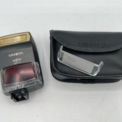 MINOLTA VECTIS S-1 ミノルタ ベクティスS-1 望遠レンズの画像