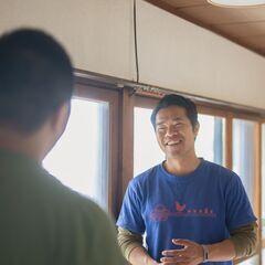 【瑞浪市内】家事・見守り・話し相手： 思いやりのある方お越しください。の画像
