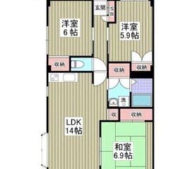 初期費用なんと14万円！！ 小田急線伊勢原駅まで徒歩10分♪ さらに賃料１ヶ月無料！！ バストイレ別、独立洗面台、追い焚き、ウォシュレット！！ 敷地内駐車場月額5500円 （次回更新予定日5月7日） - 伊勢原市