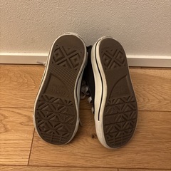 コンバース　スニーカーの画像