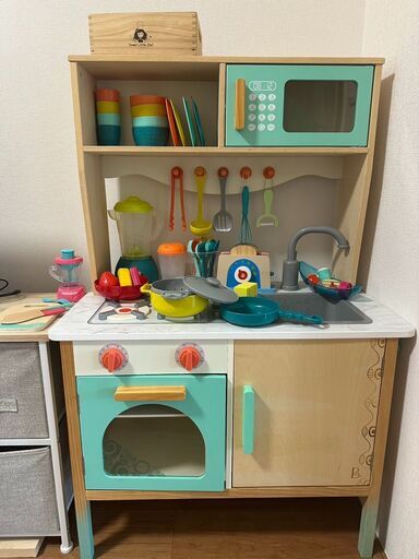 【☝金額ご相談ください☝】おままごとセット