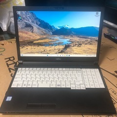 LIFEBOOK A576/P