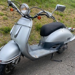 ジョーカー50 実働車　ジャンク