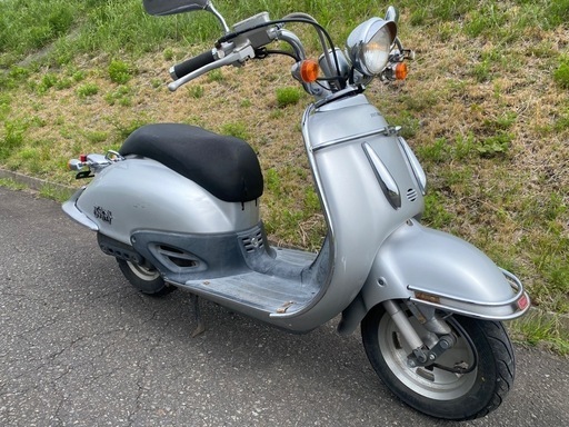 ジョーカー50 実働車　ジャンク