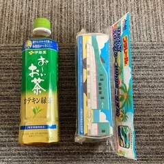 【新品・未使用】プラレール はやぶさ デザインケース入り ミニタオル 人気の画像