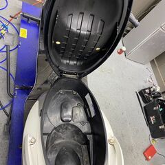 YAMAHA シグナス　台湾型