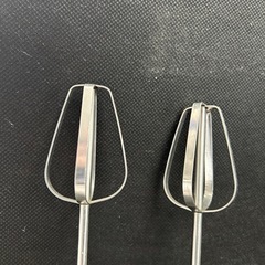 ハンドミキサーの画像