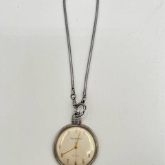 シチズン CITIZEN 懐中時計 17石 動作品 ビンテージ
