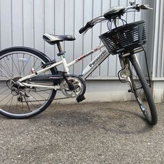愛知県の22インチ 自転車の中古が安い！激安で譲ります・無料で