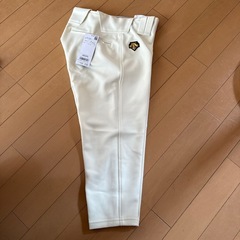 野球パンツの画像