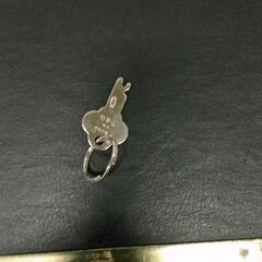 0418-012 昭和　アンティーク　レトロ　ヴィンテージ　トランク　収納　ボックスの画像