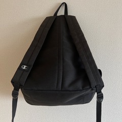 チャンピオンリュックサックの画像